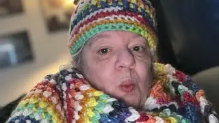 It&rsquo;s Hat and Scarf Weather Let&rsquo;s Talk Life And Yarn