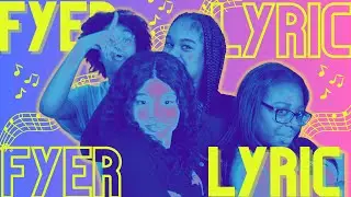 SGOF &ldquo;Hear Our Voices&rdquo; Official FYER LYRICS (Genius Inspired)