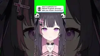 WHAT DID SHE JUST SAY??? #vtuber #gta #funny