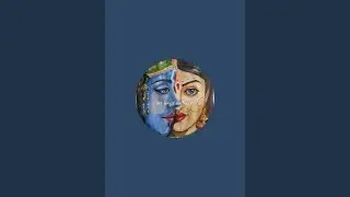 how to paint Krishna ji with watercolor step by step