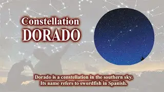 Constellation Dorado