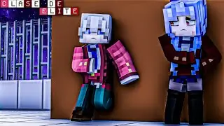 Clase de Elite #2 |  PELEA de HERMANOS  - Minecraft Roleplay