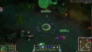 How Big? - Zac, The Secret Weapon - League Of Legends