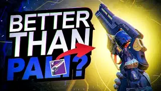 Cantata-57 May Be The BEST Hand Cannon This Season (God Roll Guide)