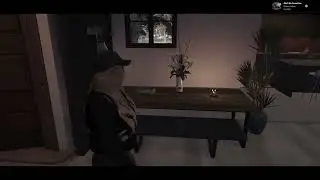 Veronica 'V' Calaway | Five Minutes | Chaplain | Raiders MC | // Cassidy Collins | EMS NoPixel WL
