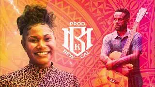 MAKI BMKPROD X NK KING & SAPPHIRE SINGERS - SHOW ME YOUR WAYS (ZOUK) 2025