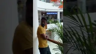 Aaj hum gaye select city walk mall ghumne #youtubeshorts #shortvideo #trendingshorts #shorts
