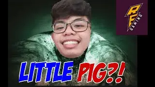 Outlast stream highlights! Part 5!!!!! Pinoy Streamer Lets Play
