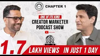 Rajiv Makhni on the Truth About Brand Deals, Honest Reviews & Future of Influence | IIGC Talks Ep. 1