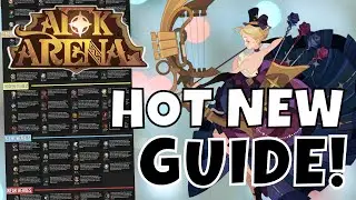 VISUAL GUIDE TO FURNITURE PRIORITIES!