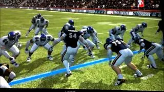 Backbreaker NFL 13 Trailer!