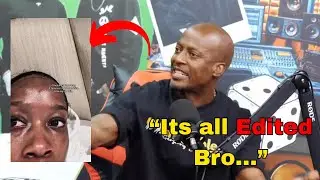 Sfiso Finally Respond About Body Shaming Thatohatsi l Piano Pulse l