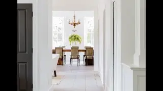 Our Story | Boston Interior Design Firm Lisa Tharp Design