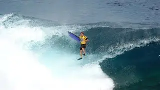 A quick blast of action from day 5 of the Fronton King 2022 // VGBND.media #bodyboarding