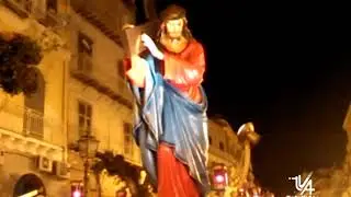 IL GIOVEDI SANTO A PORTO EMPEDOCLE