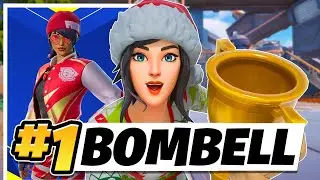 WYGRAŁEM DARMOWEGO SKINA na TURNIEJU w Fortnite 🏆