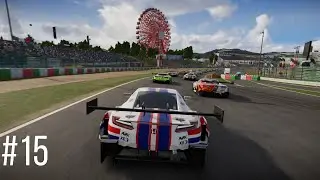 GRID LEGENDS ANDROID Walkthrough Gameplay #15 - THE BIG LEAGUE (FULL GAME)