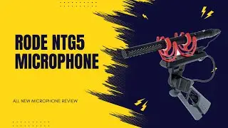 микрофон ntg5 - микрофон ntg5 - микрофон - микрофон - тест микрофона - микрофон ntg5