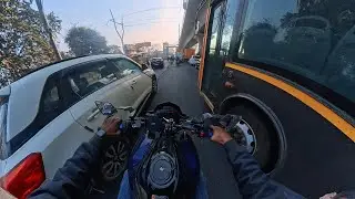 Hyper Ride only which time when I feel of my inner side   || Innocent Pro Rider || #innocentprorider