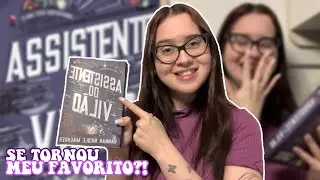 meu primeiro livro de 2024 vai ser o *MELHOR* livro de 2024! | resenha de 