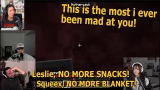 Valkyrae Have Had Enough!