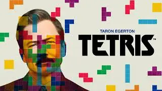 Tetris - Opportunities / Korobeiniki (Theme) Remix - DIALOGUE-FREE - Pet Shop Boys - 2023 Film OST