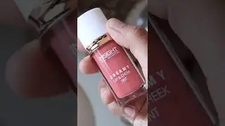 Insight lip cheek tint #liptint #youtubeshorts #shorts #ashortaday #viral #trending #affordable