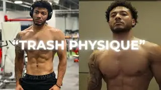 Why ATTRACTIVE MEN Still get Downplayed| Body Game