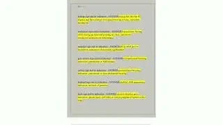 Air Methods Prehire Actual Exam Newest 2025 2026 Complete All Questions And Correct Detailed Answers