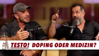 Testo auf Rezept!? So geht's! 💉🔥