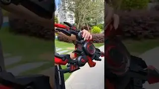 Top Secret Ninja Safety Gadgets 😲 | Amazing Self Defence Gadgets 🔥 #shorts #ninja