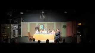 Clue On Stage 