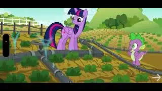 My Little Pony Fun With Phonics App Review