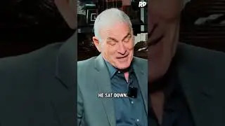 Norman Finkelstein: The Truth Behind Alan Dershowitz's Lie