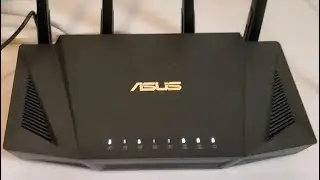 How To Flash an Asus Router with Merlin Firmware