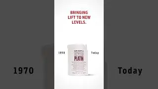 Goldwell 75th Anniversary: Oxycur Platin Innovation | #shorts | Goldwell Education Plus