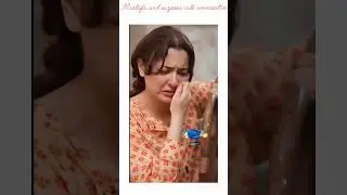 Mustafa and sarjeena cute conversation ❤️#kabhi me kabhi tum #trending drama#lovesong
