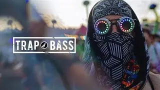 Festival Trap Mix 2017  🃏 🎉 Best Bass Boosted Trap Music Mix 🃏 Dance Music