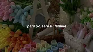 yerin baek - i'll be your family ❀ sub. español