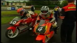 2000 Mid-Antrim 150