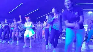 Bailoteo!!!