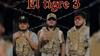 El tigre v3 &times; La Guerrilla Musick 