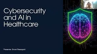 How AI and Cybersecurity Are Changing Healthcare | IIFIS