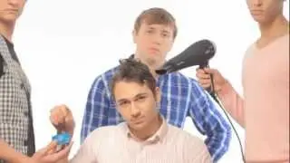 Социальная реклама в КПИ