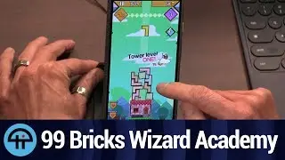 99 Bricks Wizard Academy