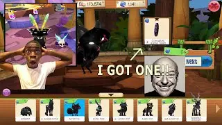 Getting a CORRUPTED ANIMAL TOKEN!! Animal Jam