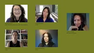 ArtTO 2021   Canadian Artists in the New Museum's 2021 Triennial