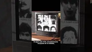 LOS PRISCOS, el Brazo Armado de ESCOBAR