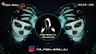 Pal Pal Talwiinder | Dj Remix | High Gain | Sound Check | Prem Sonu Dj TrilokPuri @Talwiinder 