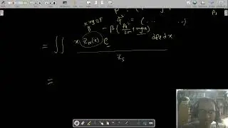 Yale Physics PhD Qualifying Exam (2024 A) | Statistical Mechanics Problem Solution Part 4